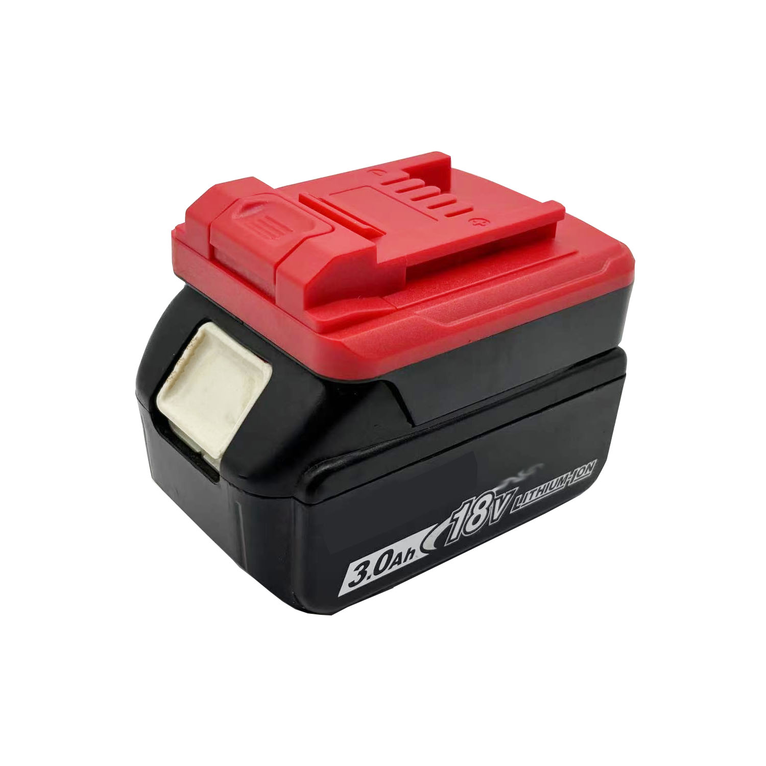 Power Xchange Tools - バッテリーアダプターコンバータ BL1830 BL1840 BL1815 リチウムイオンバッテリー用 Einhell