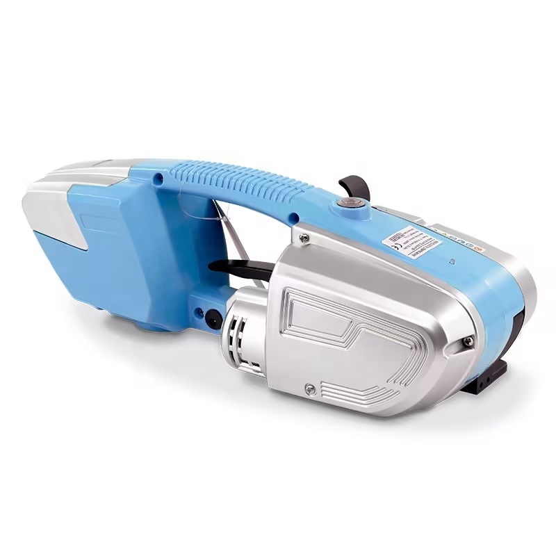 Power Tools In Electrical - 自動結束機 バッテリー式 工場価格 ハンドヘルド電動結束機 PP PETストラップ用