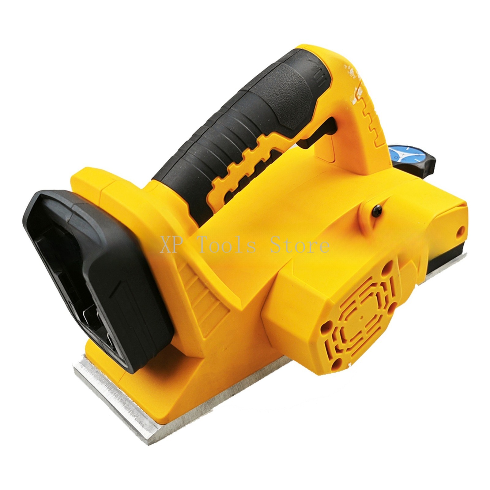 ブラシレス電動カンナ 15000RPM コードレスルータトリ - Planer Handheld Electric のレビューと価格