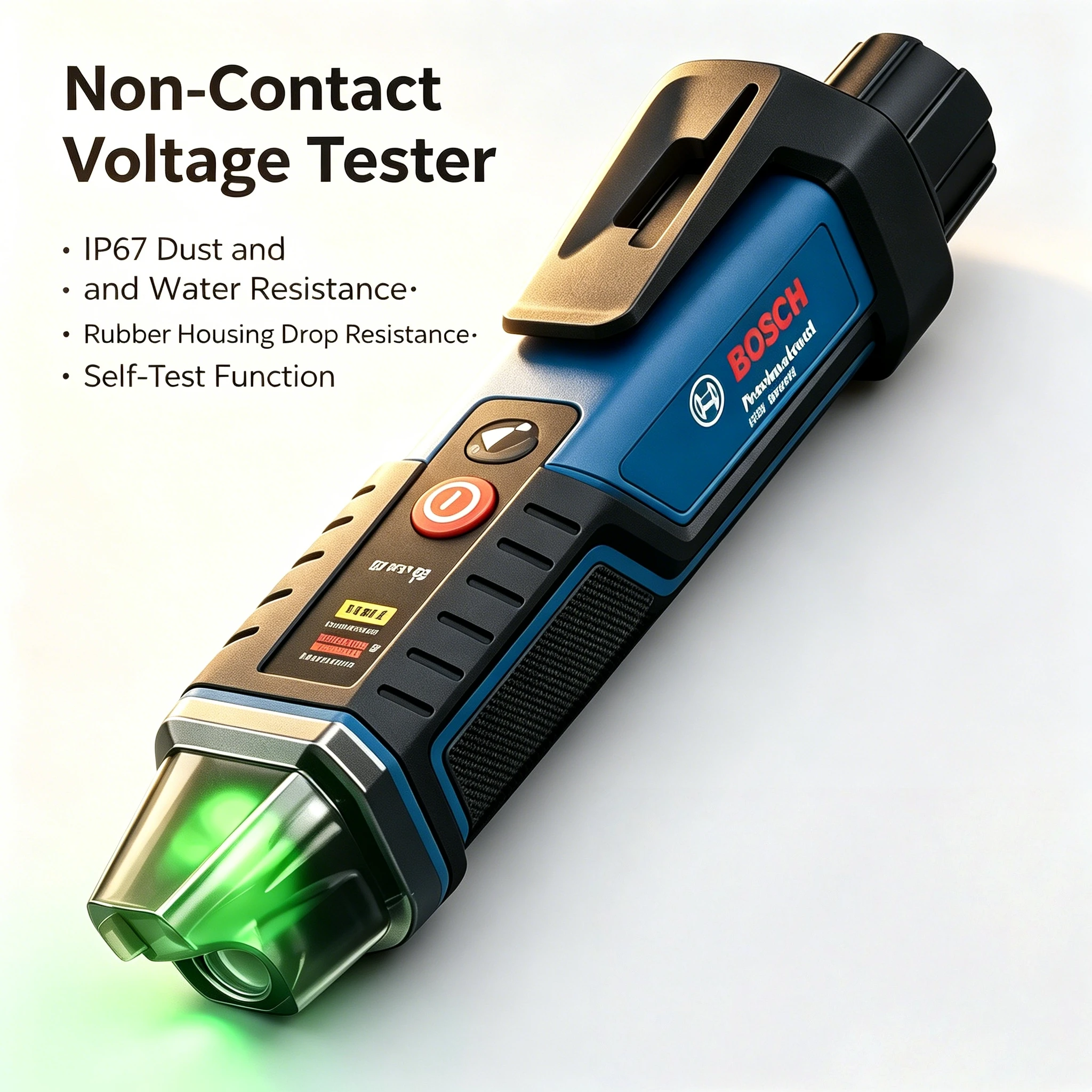 ボッシュプロフェッショナル GVD 1000-17 非接触電 - Power Tools Professional のレビューと価格