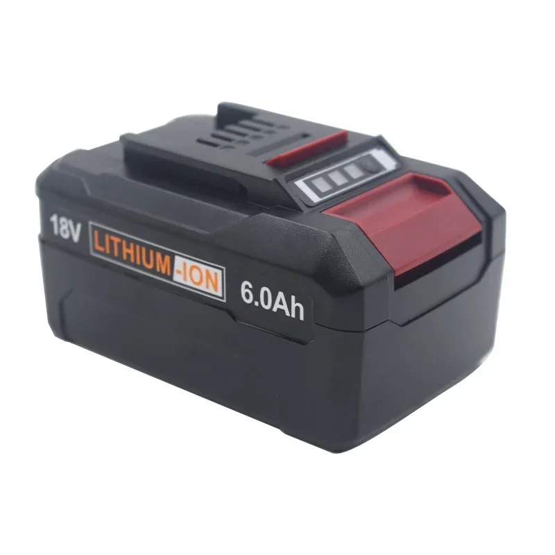 6000mAh 交換用バッテリー EIN18C2 リチウムイ - Power Xchange Tools のレビューと価格