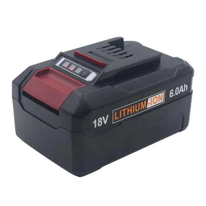 6000mAh 交換用バッテリー EIN18C2 リチウムイ - Power Xchange Tools のレビューと価格