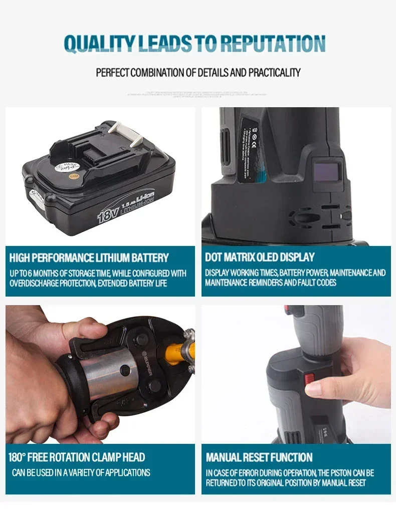 2026年/サンプル提供可能 Zupper PZ-1930  - Power Tools Electrical のレビューと価格