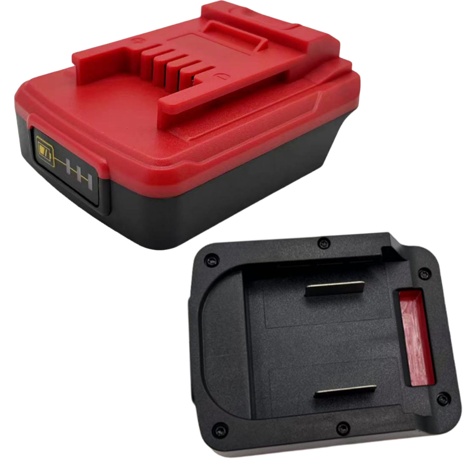バッテリーアダプターコンバータ BL1830 BL1840  - Power Xchange Tools のレビューと価格