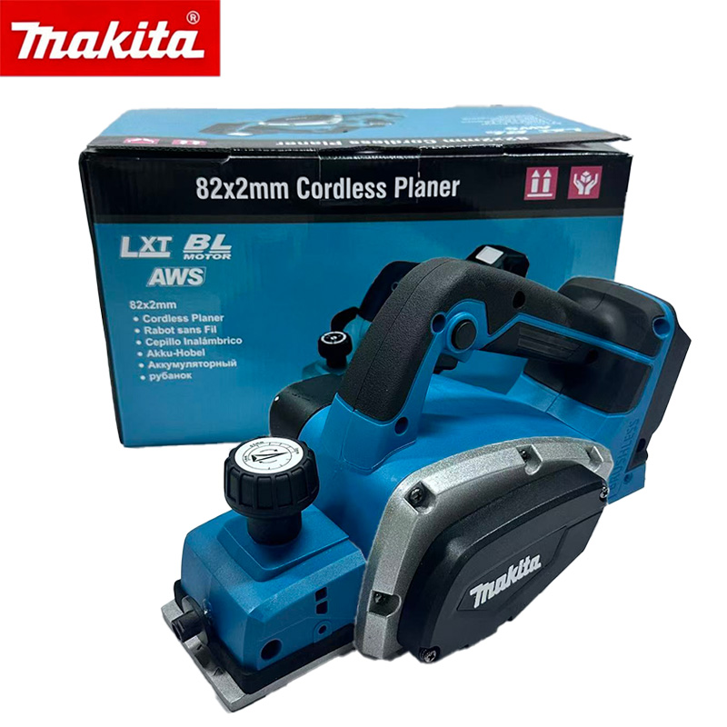 2026年新型マキタ 18Vリチウムイオン充電式ハンドヘルド - Planer Handheld Electric のレビューと価格