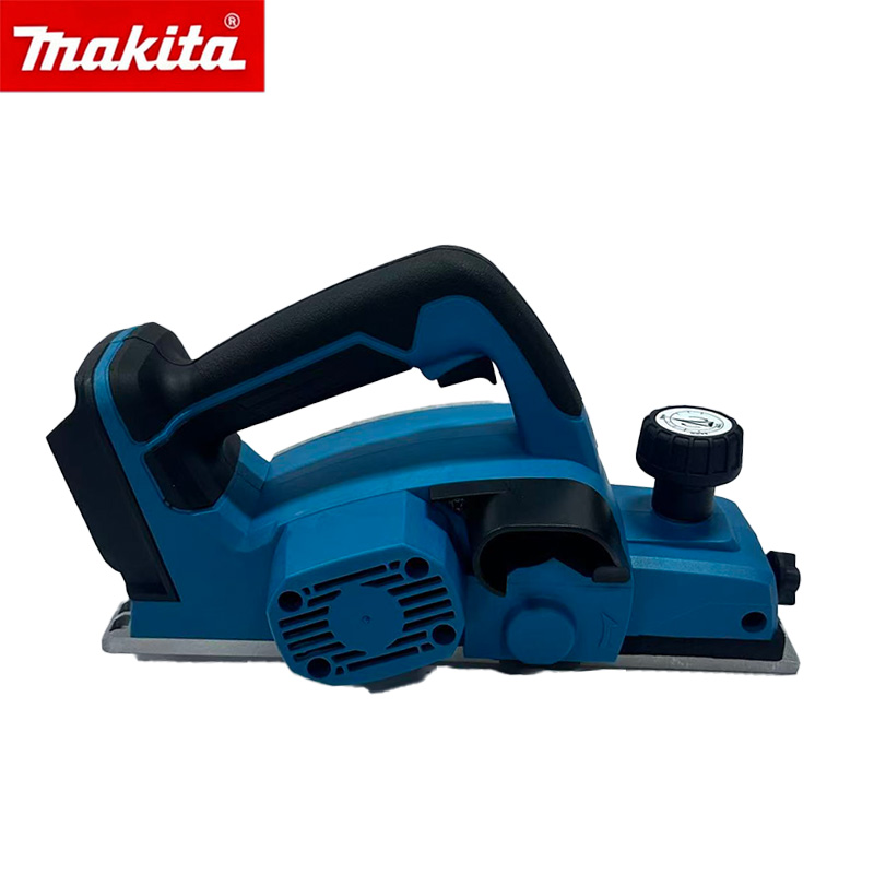 2026年新型マキタ 18Vリチウムイオン充電式ハンドヘルド - Planer Handheld Electric のレビューと価格