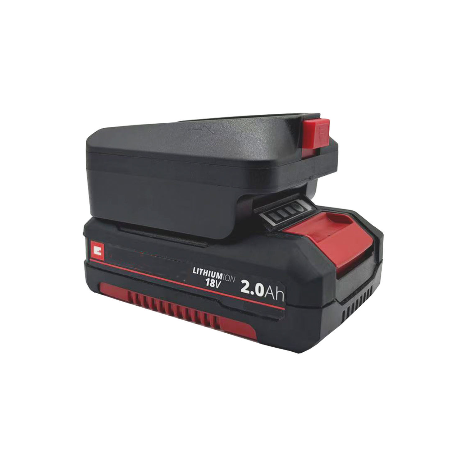 1pc バッテリーアダプターコンバーター交換部品電源 X-C - Power Xchange Tools のレビューと価格