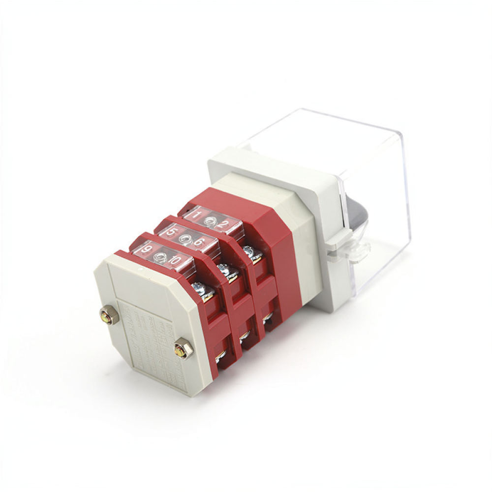 LW12 16 D0723 3F 工業用切り替えスイッチ。卓 - Power Tools Electrical のレビューと価格