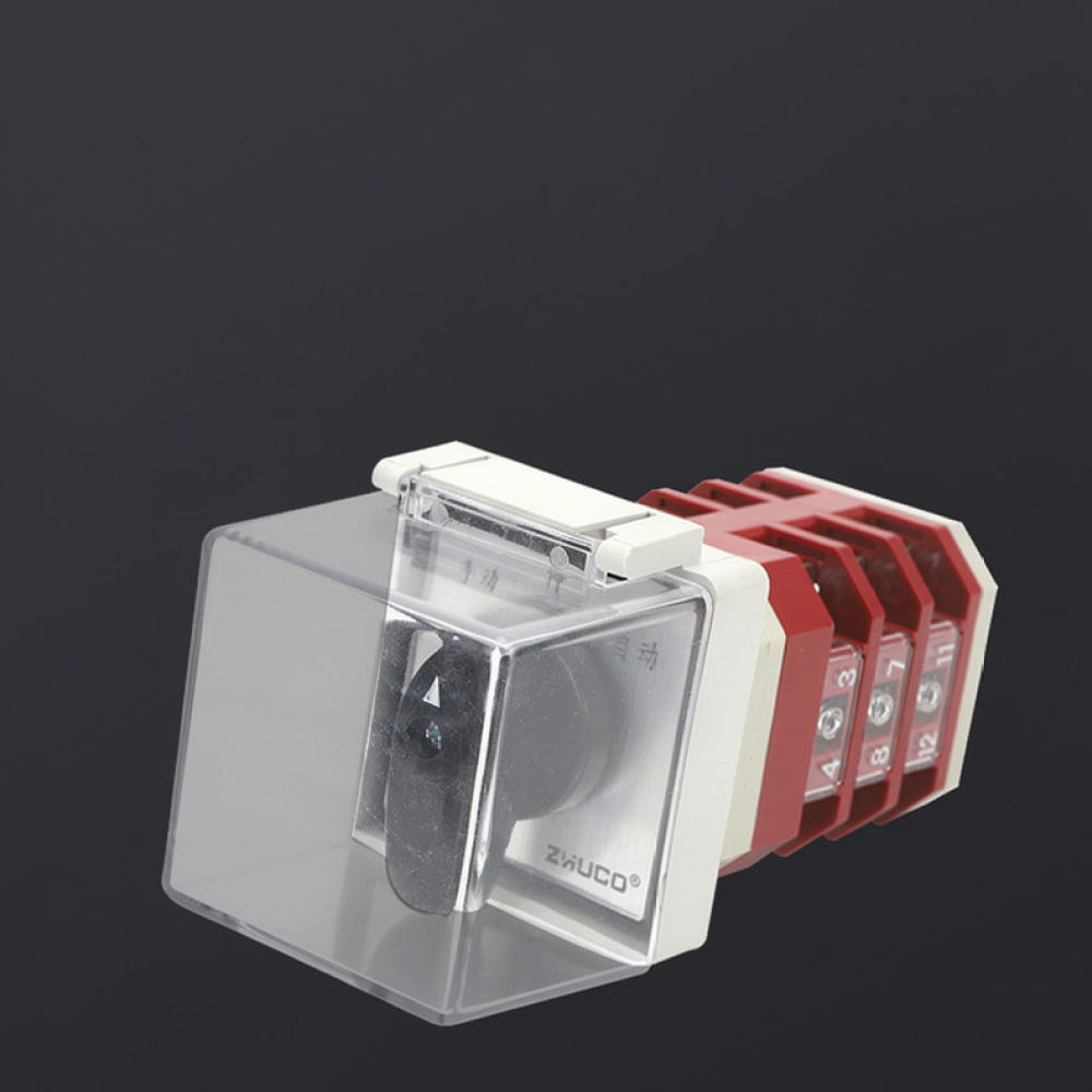 LW12 16 D0723 3F 工業用切り替えスイッチ。卓 - Power Tools Electrical のレビューと価格
