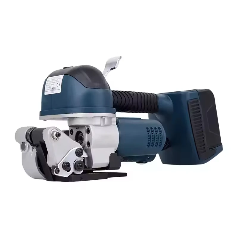 重工業用鋼管電動バッテリー式ハンドヘルド自動結束工具、19/ - Power Tools Electrical のレビューと価格