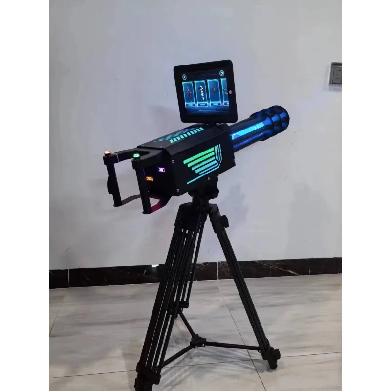 ARブラックテクノロジー搭載のインテリジェントゲーム機器：い - Power Tools World のレビューと価格