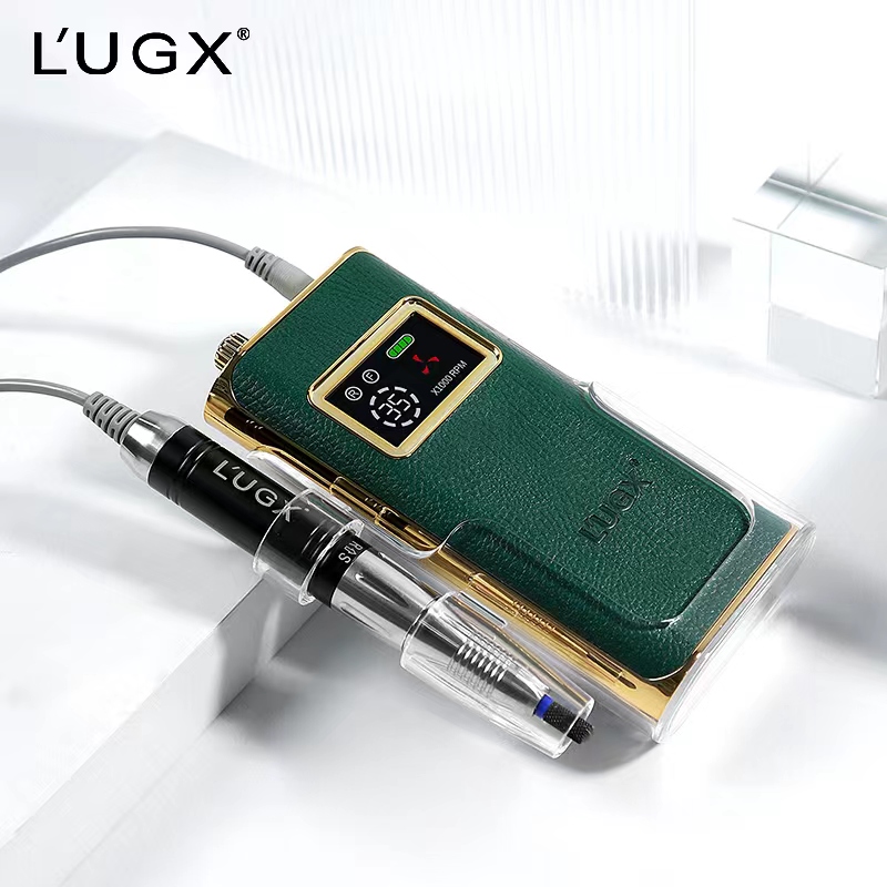 2026 LUGX 619 35000rpm マニキュアジェ - Power Tools Electrical のレビューと価格