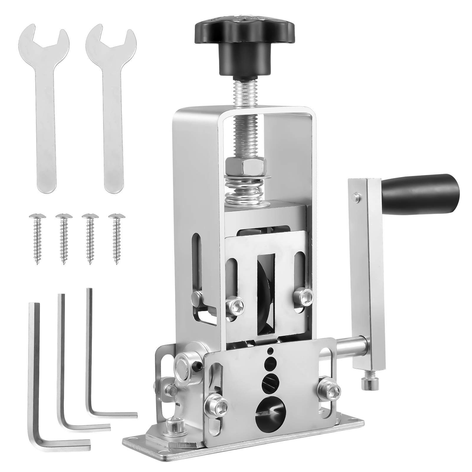ポータブルワイヤーストリッパー手動ワイヤーストリッピングツー - Power Tools Electrical のレビューと価格