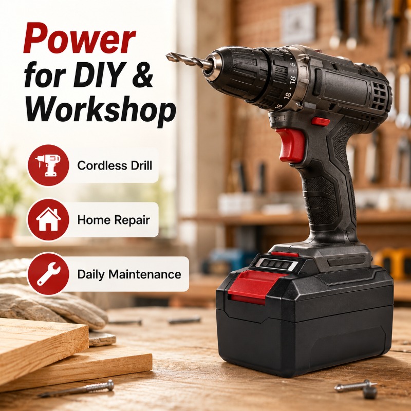 Einhell PXC1830 Power X-Change - Power Xchange Tools のレビューと価格