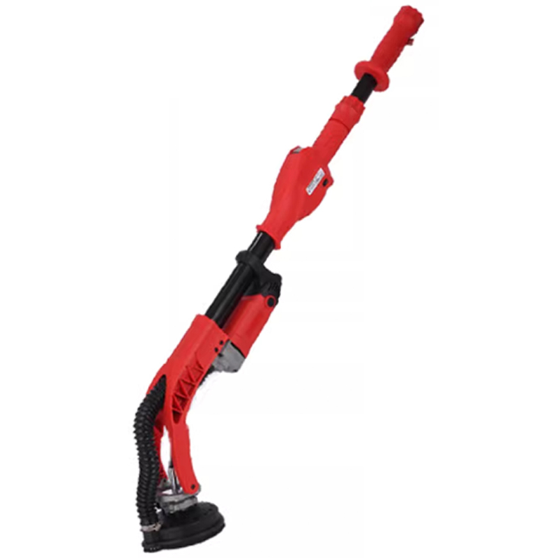 ハンディウォールサンダー 天井/壁/床用粗研磨機 180 ° - Planer Handheld Electric のレビューと価格
