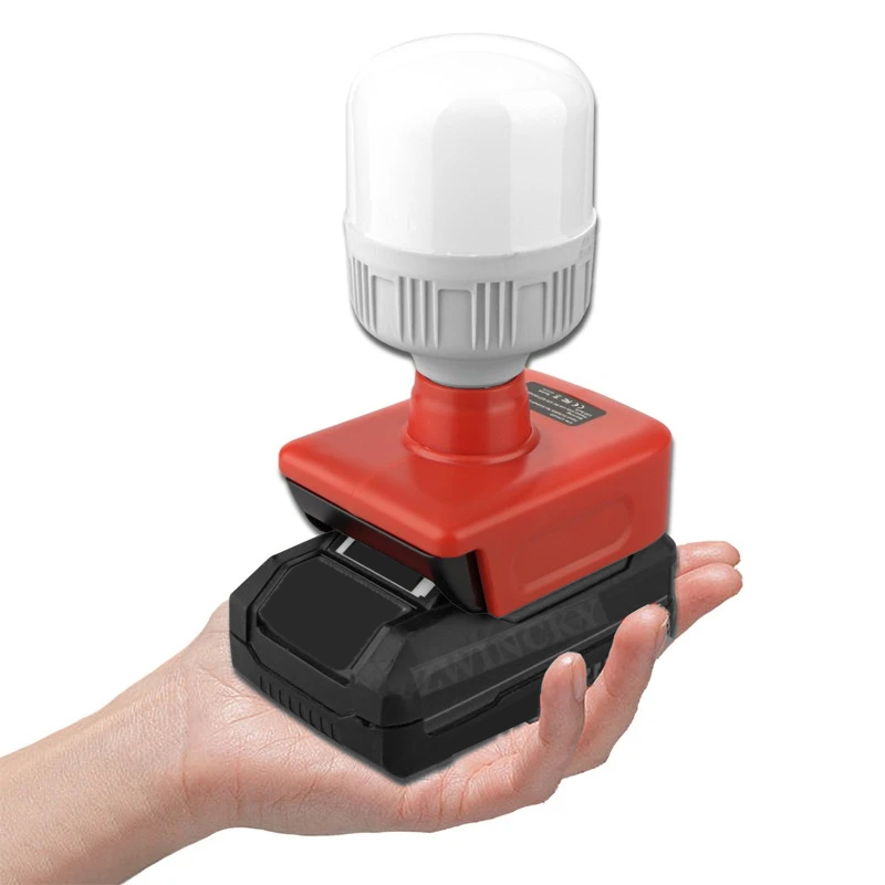 ポータブルツールライト、Einhell Power X-Ch - Power Xchange Tools のレビューと価格