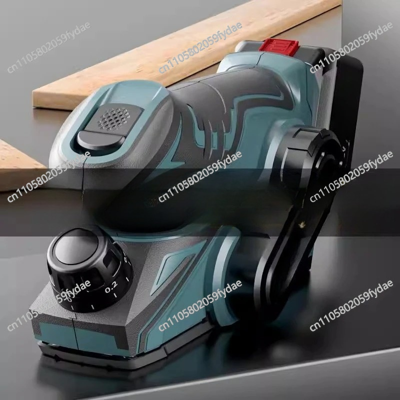 売れ筋商品、ハンドヘルドプレーナー、リチウム電池式電動プレー - Planer Handheld Electric のレビューと価格