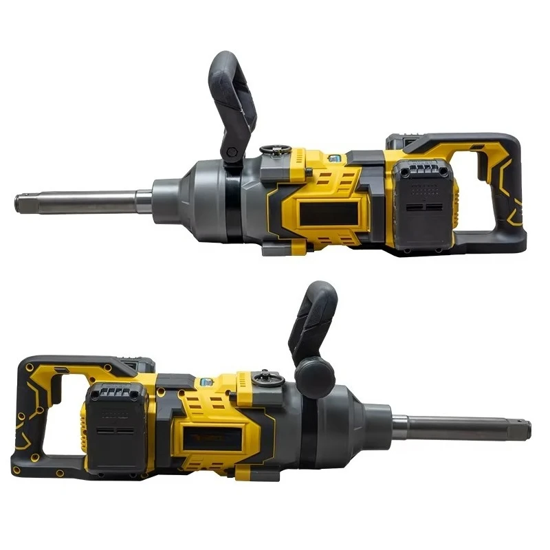 3000Nmリチウムツールリチウムイオンバッテリーブラシレス - Power Tools Electrical のレビューと価格